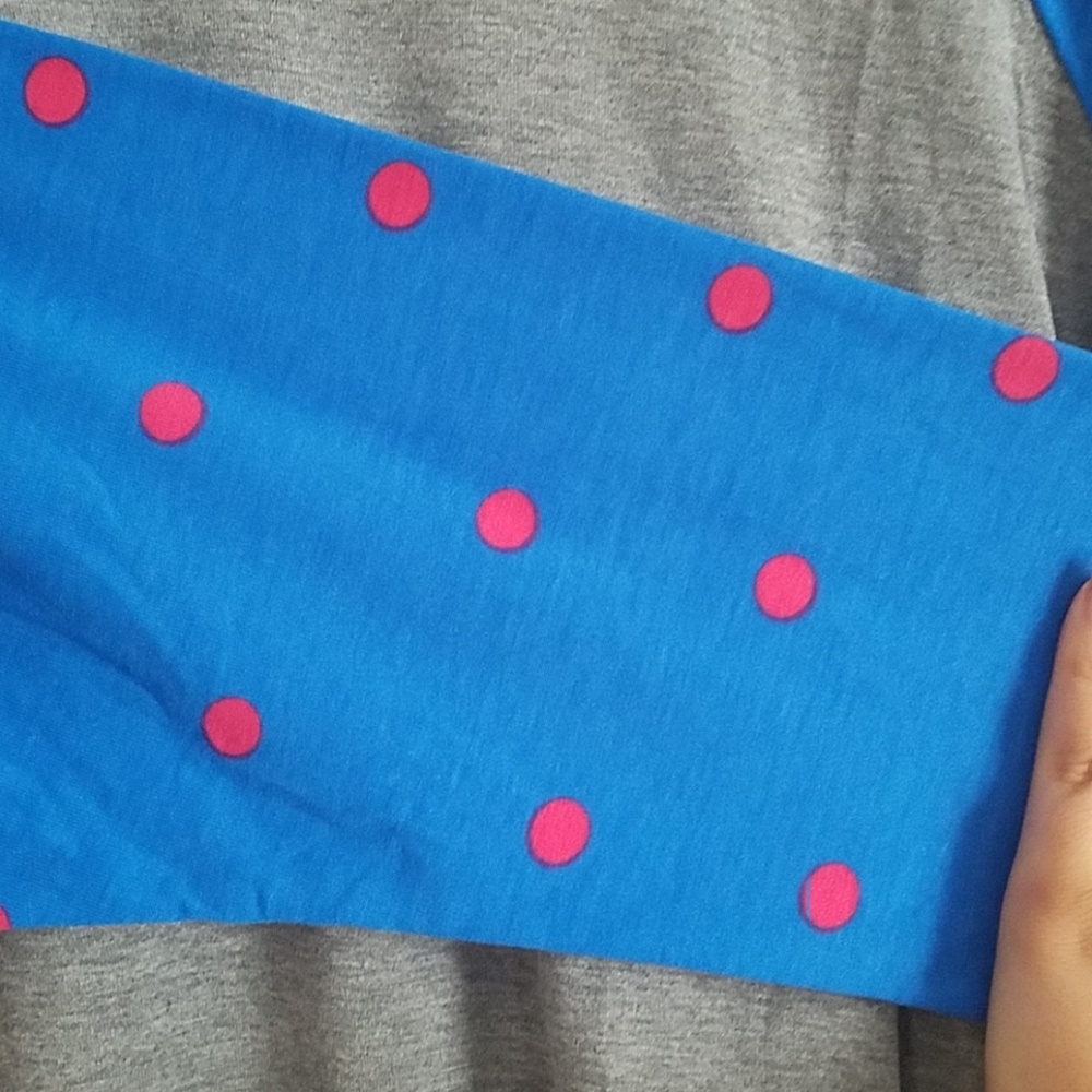 LuLaRoe Randy - Picture 3 of 4